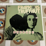 Francois Truffaut Volume 06 - Les Deux Anglaises et le Continent SF098-5092 ( W1087 )