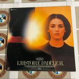 L'Histoire d'Adele H PILF-7331 ( W1088 )