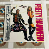 Sledge Hammer! 2nd Season Pretty Hammern MRLC-91015 ( W1091 )