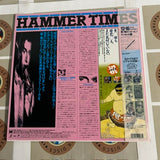 Sledge Hammer! 2nd Season Pretty Hammern MRLC-91015 ( W1091 )