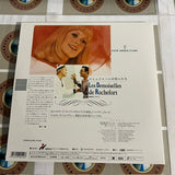 Les Demoiselles de Rochefort OML-2033W ( W1096 )