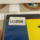 Hudson Hawk PILF-7162 ( W1098 )