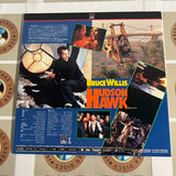 Hudson Hawk PILF-7162 ( W1098 )