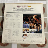 Les Uns et les Autres OML-1009 ( W1101 )