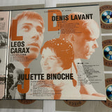 Les Amants du Pont-Neuf ASLF-1057 ( W1103 )