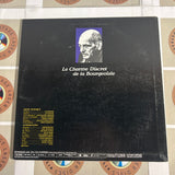 Le Charme Discret de la Bourgeoisie PILF-1225 ( W1105 )