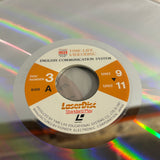 Time Life : English Communication System Disc 3 ( W1106 )