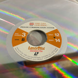 Time Life : English Communication System Disc 3 ( W1106 )
