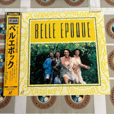 Belle Epoque PILF-1916 ( W1108 )