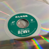 Everybody's Fine PILF-7126 ( W1109 )