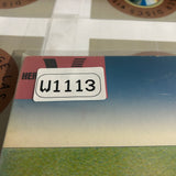 Dersu Uzala FY041-34HD ( W1113 )