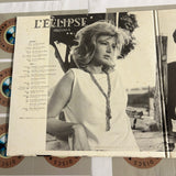 L'Eclipse FY023-34DT ( W1115 )