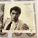 L'Eclipse FY023-34DT ( W1115 )