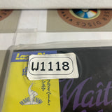Le Maitre de Misique PILF-1016 ( W1118 )
