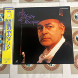 Le Maitre de Misique PILF-1016 ( W1118 )
