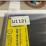 Wings of Desire CSLF 1152~3 ( W1121 )