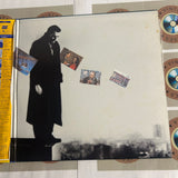 Wings of Desire CSLF 1152~3 ( W1121 )