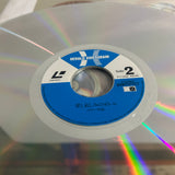 Les Uns et les Autres FY042-45HD ( W1123 )