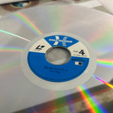 Les Uns et les Autres FY042-45HD (W1124 )