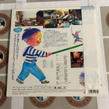 Samurai Kids PCLC-00026 ( W1125 )