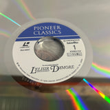 Donizetti - L'Elisir d'Amore - Metropolitan Opera PILC-9027 ( W1127 )