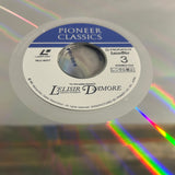 Donizetti - L'Elisir d'Amore - Metropolitan Opera PILC-9027 ( W1127 )