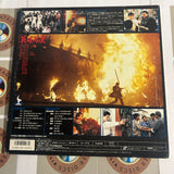 Tragic Hero SF050-1447 ( W1128 )