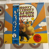 Monty Python's Flying Circus Volume 03 G78X0115 ( W1129 )