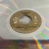 Cilea : Adriana Lecouvreur - Fireni/Cossotto/Cassis/Vinco BVLO-119~120 ( W1230 )