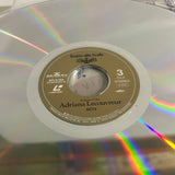 Cilea : Adriana Lecouvreur - Fireni/Cossotto/Cassis/Vinco BVLO-119~120 ( W1230 )