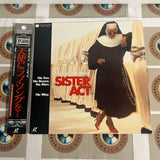 Sister Act PILF-1703 ( W1132 )