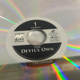 The Devil's Own LLD-24773 ( W1133 )