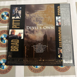The Devil's Own LLD-24773 ( W1134 )