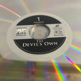 The Devil's Own LLD-24773 ( W1134 )