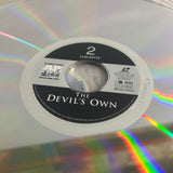 The Devil's Own LLD-24773 ( W1134 )