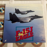 F-15J Eagle BVLX-101 ( W1135 )