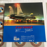 F-15J Eagle BVLX-101 ( W1135 )