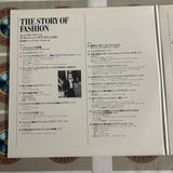 Chanel Chanel The Story of Fashion PHLG-7501~2 ( W1170 )
