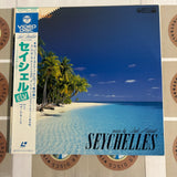 Paul Mauriat : Seychelles 68C59-6075 ( W1144 )