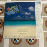 Paul Mauriat : Seychelles 68C59-6075 ( W1144 )