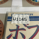 Bob Toski's Golf HS007-21SK ( W1145 )