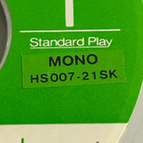 Bob Toski's Golf HS007-21SK ( W1145 )