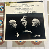 Arturo Toscanini : The Television Concerts Vol 3 60334-6-RG ( W1148 )