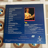 Camel : Pressure Points Live in Concert SM068-0121 ( W1151 )