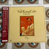 Nat King Cole Collection Vol 3 VALC-3203 ( W1152 )