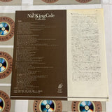 Nat King Cole Collection Vol 3 VALC-3203 ( W1152 )