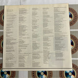Nat King Cole Collection Vol 3 VALC-3203 ( W1152 )