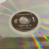 Nat King Cole Collection Vol 3 VALC-3203 ( W1152 )