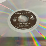 Nat King Cole Collection Vol 3 VALC-3203 ( W1152 )