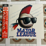 Major League SF047-5386 ( W1153 )